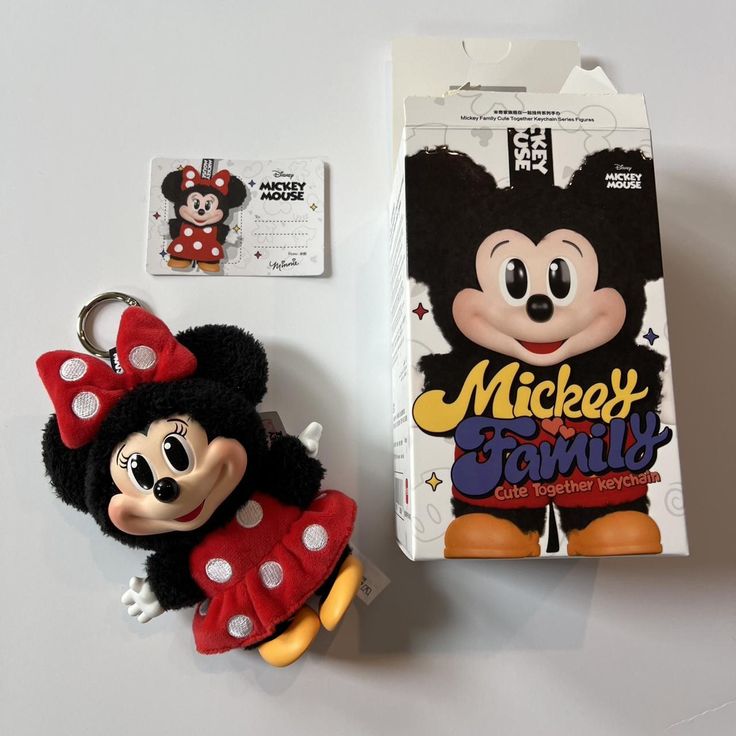 عروسک سوپرایزی مدل میکی موس (اورجینال) پاپ مارت