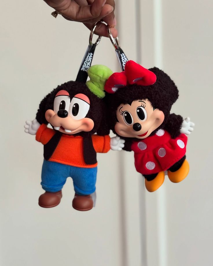 عروسک سوپرایزی مدل میکی موس (اورجینال) پاپ مارت