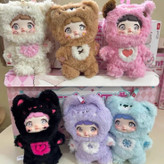 عروسک سوپرایزی نومی اورجینال – Nommi Plush اورجینال (تحویل فوری تهران)