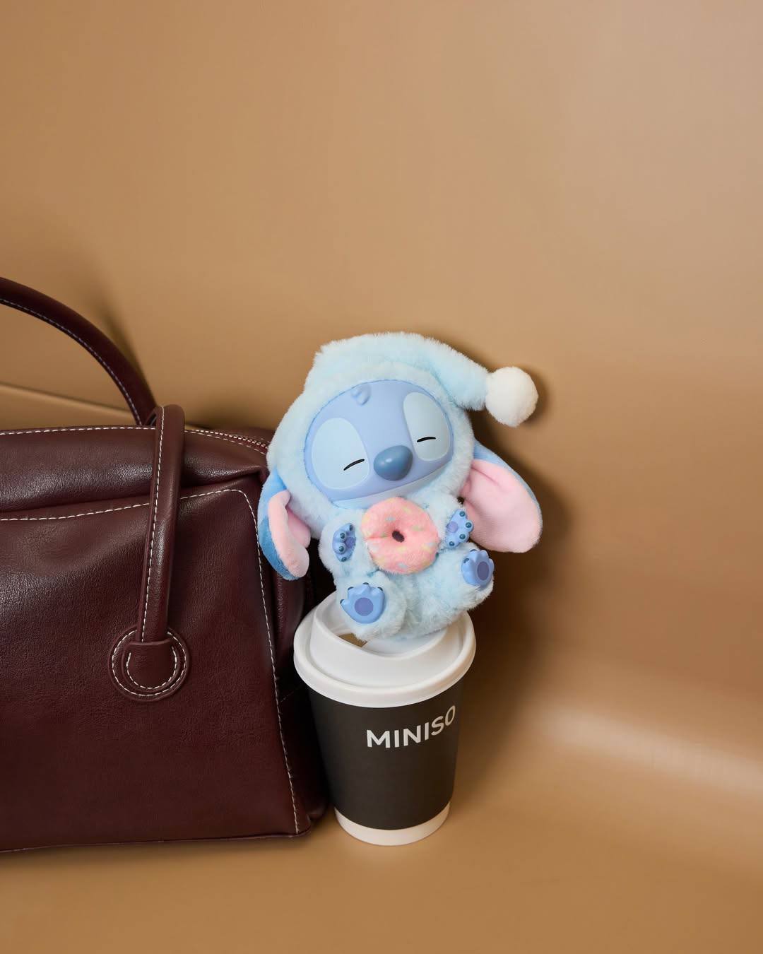 عروسک استیج بلایند باکس پاپ مارت | Pop Mart Stage Blind Box تحویل فوری تهران