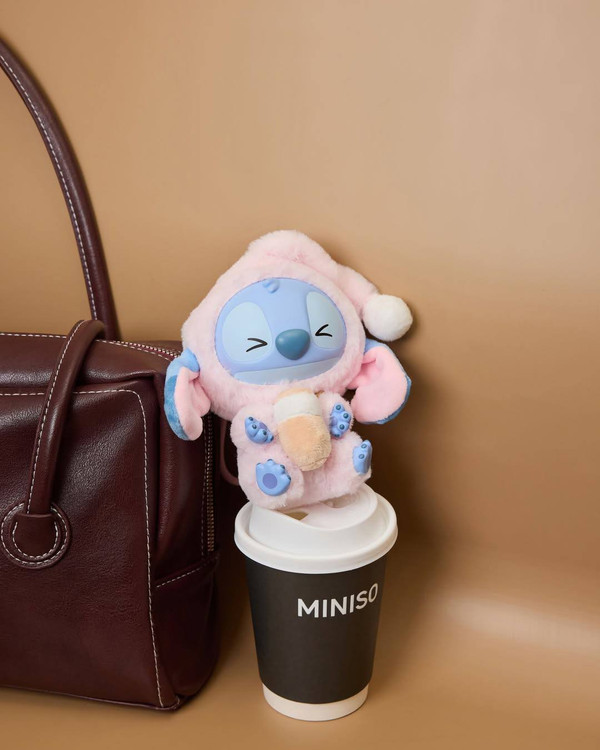 عروسک استیج بلایند باکس پاپ مارت | Pop Mart Stage Blind Box تحویل فوری تهران