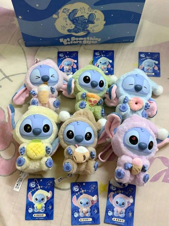 عروسک استیج بلایند باکس پاپ مارت | Pop Mart Stage Blind Box تحویل فوری تهران