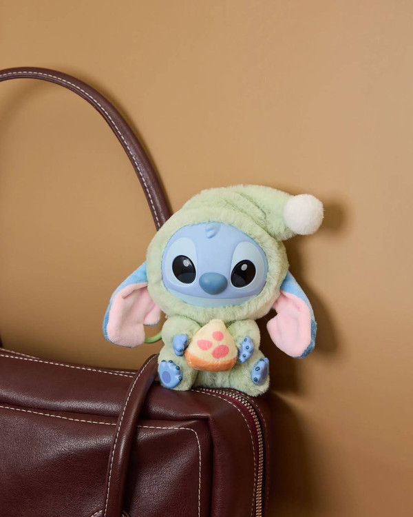 عروسک استیج بلایند باکس پاپ مارت | Pop Mart Stage Blind Box تحویل فوری تهران