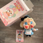 عروسک کرای بیبی بلایند باکس وارداتی (اورجینال پاپ مارت) تحویل فوری تهران