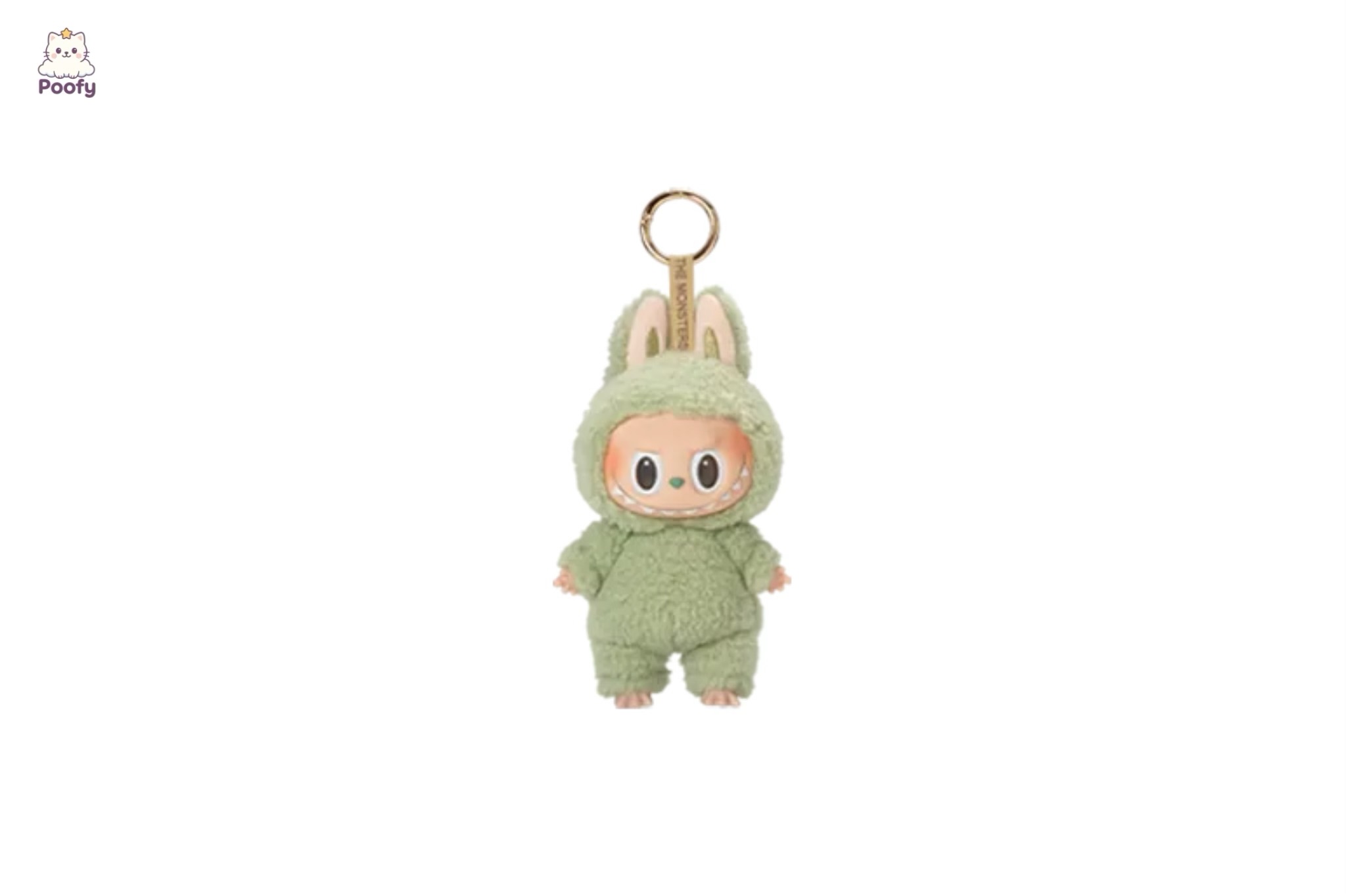 عروسک لبوبو مدل ماکارون (اورجینال) تحویل فوری تهران