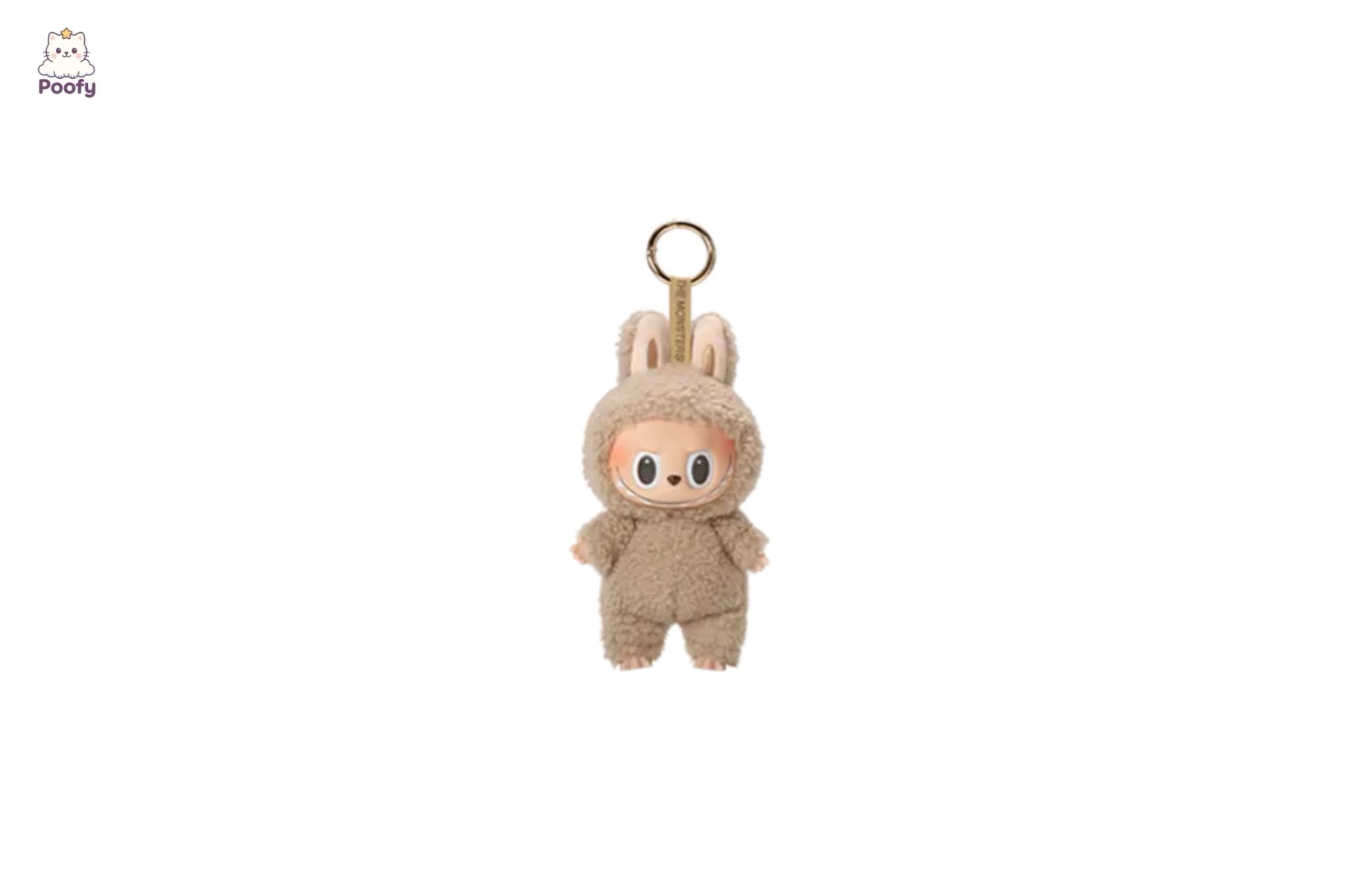 عروسک لبوبو مدل ماکارون (اورجینال) تحویل فوری تهران