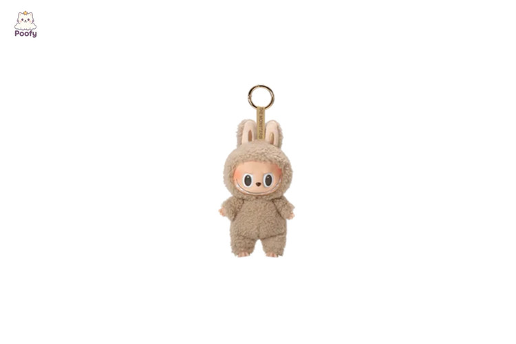 عروسک لبوبو مدل ماکارون (اورجینال) تحویل فوری تهران