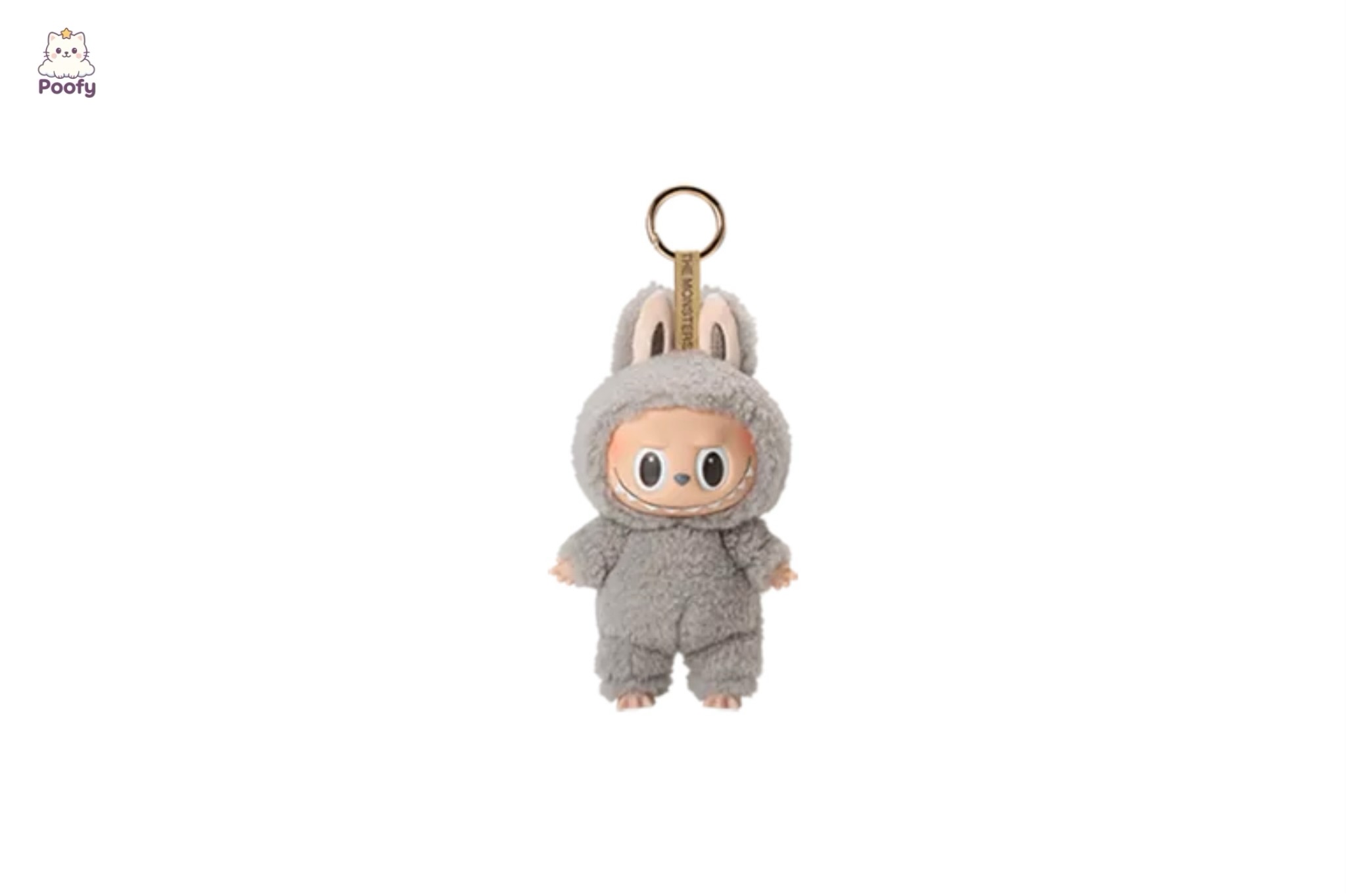 عروسک لبوبو مدل ماکارون (اورجینال) تحویل فوری تهران