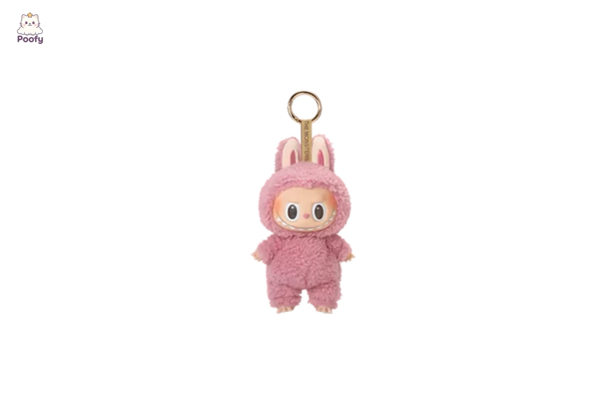 عروسک لبوبو مدل ماکارون (اورجینال) تحویل فوری تهران