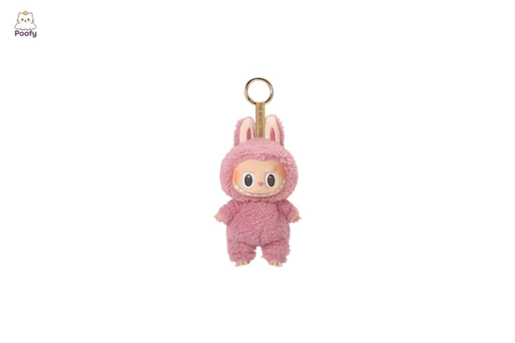 عروسک لبوبو مدل ماکارون (اورجینال) تحویل فوری تهران