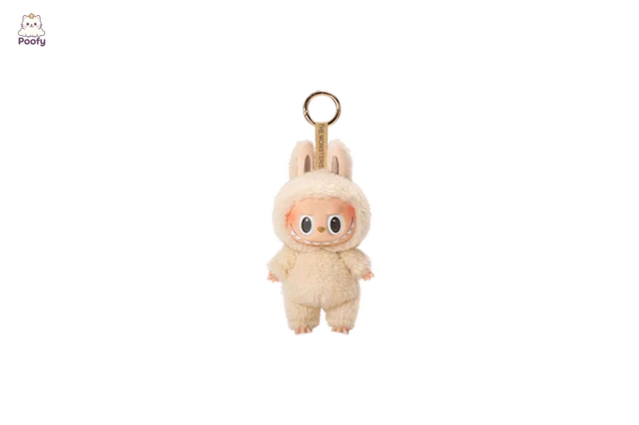 عروسک لبوبو مدل ماکارون (اورجینال) تحویل فوری تهران