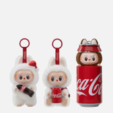 عروسک لابوبو مدل کوکاکولا (اورجینال) ارسال فوری تهران