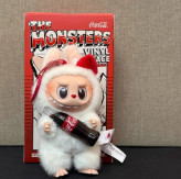 عروسک لابوبو مدل کوکاکولا (اورجینال) ارسال فوری تهران