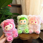 عروسک هاکی پوپو سوپرایزی معطر | پاپ مارت تحویل فوری تهران