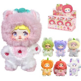 عروسک نومی مدل میوهای | Nommi Fruit Blind Box