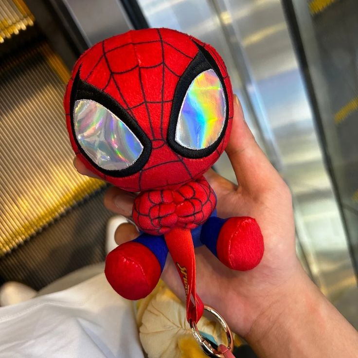 بلایند باکس پاپ مارت اسپایدرمن